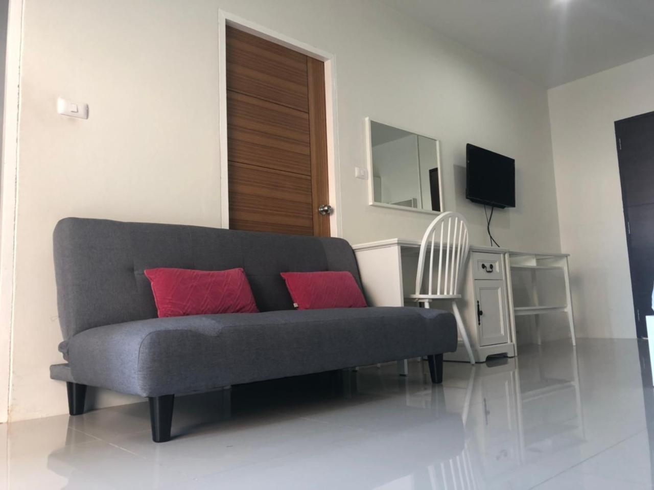 Hotel Khao Oat Airport à Nai Yang Beach Extérieur photo